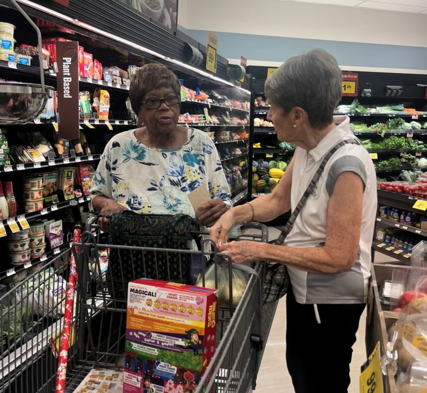 Williamsburg Faith In Action - Providing assistance to seniors and ...